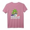 Einhorn Drache Lustiges T-Shirt - Humorvolles Fantasy-Motiv für Drachen- und Einhornfans, Provokatives Design für Humorliebhaber
