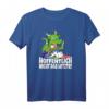 Einhorn Drache Lustiges T-Shirt - Humorvolles Fantasy-Motiv für Drachen- und Einhornfans, Provokatives Design für Humorliebhaber