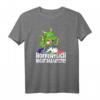 Einhorn Drache Lustiges T-Shirt - Humorvolles Fantasy-Motiv für Drachen- und Einhornfans, Provokatives Design für Humorliebhaber