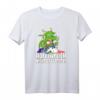 Einhorn Drache Lustiges T-Shirt - Humorvolles Fantasy-Motiv für Drachen- und Einhornfans, Provokatives Design für Humorliebhaber
