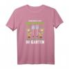 Wenn dieses Shirt noch sauber ist, war ich noch nicht im Garten - Lustiges Gartenarbeit T-Shirt für Gärtner, Hobbygärtner & Landschaftsbauer