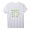 Wenn dieses Shirt noch sauber ist, war ich noch nicht im Garten - Lustiges Gartenarbeit T-Shirt für Gärtner, Hobbygärtner & Landschaftsbauer
