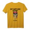 Ist nicht jederzeit Happy Hour T-Shirt - Lustiges Anytime Shirt für Partys und Freizeit mit witzigem Spruch