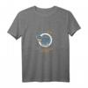 Das NÖLpferd - ICH NÖLE NICHT! Kritik T-Shirt für Humorvolle & Kritische Menschen