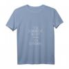 Damen Schlafshirt mit Katzenmotiv - Ich schnarche nicht, ich schnurre - Lustiges Weihnachtsgeschenk für Frauen, Mütter, Töchter und Katzenliebhaberinnen