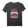 Monika Name Vorname Namenstag T-Shirt - Lustiges Sarkasmus-Outfit für Frauen und Mädchen mit dem Namen Monika