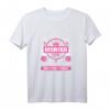 Monika Name Vorname Namenstag T-Shirt - Lustiges Sarkasmus-Outfit für Frauen und Mädchen mit dem Namen Monika