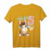 Ich bin 5 Pferd Pferdchen - Süßes Geburtstags T-Shirt für 5-Jährige Kinder, Pferde-Liebhaber, Perfekt für Jungen und Mädchen