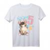 Ich bin 5 Pferd Pferdchen - Süßes Geburtstags T-Shirt für 5-Jährige Kinder, Pferde-Liebhaber, Perfekt für Jungen und Mädchen