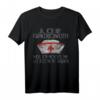 Krankenschwester T-Shirt mit Schwesternhaube & lustigem Spruch – Perfektes Geschenk für Pflegepersonal & Party-Outfit