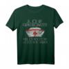 Krankenschwester T-Shirt mit Schwesternhaube & lustigem Spruch – Perfektes Geschenk für Pflegepersonal & Party-Outfit