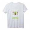 Leg Dich Nicht Mit Einem Gärtner An - Lustiges Gartenarbeit T-Shirt mit Spruch für Hobbygärtner, Gärtner und Landschaftsgärtner