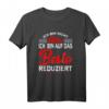 Ich bin nicht klein Ich bin auf das Beste reduziert - Lustiges Sarkastisches T-Shirt für kleine Menschen, Kinder und Humorliebhaber