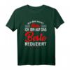 Ich bin nicht klein Ich bin auf das Beste reduziert - Lustiges Sarkastisches T-Shirt für kleine Menschen, Kinder und Humorliebhaber