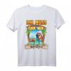 Ich Muss Gar Nichts Ich Bin Im Ruhestand - Lustiges Rentner T-Shirt für Männer und Frauen, perfekt als Geschenk zum Ruhestand und Pensionierung