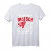 Wenn Der Matsch Nicht Fliegt ATV Quad T-Shirt - Lustiges Offroad T-Shirt für Quadfahrer & ATV Enthusiasten
