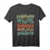 Ich habe weder die Zeit, noch die Buntstifte - Witziges Sarkastisches Motiv T-Shirt gegen Stress & unnötige Fragen