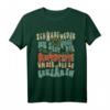 Ich habe weder die Zeit, noch die Buntstifte - Witziges Sarkastisches Motiv T-Shirt gegen Stress & unnötige Fragen