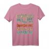 Ich habe weder die Zeit, noch die Buntstifte - Witziges Sarkastisches Motiv T-Shirt gegen Stress & unnötige Fragen