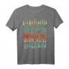 Ich habe weder die Zeit, noch die Buntstifte - Witziges Sarkastisches Motiv T-Shirt gegen Stress & unnötige Fragen