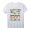 Ich habe weder die Zeit, noch die Buntstifte - Witziges Sarkastisches Motiv T-Shirt gegen Stress & unnötige Fragen