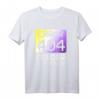 Gender not found - Non-Binary CSD T-Shirt für LGBTQ+ Pride, Coming-Out & Support für nicht-binäre & genderqueere Personen