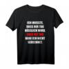 Hässliches Tag T-Shirt mit lustigem Spruch – Ironisches Vintage Outfit für Festivals, Sommerurlaub & Fasching
