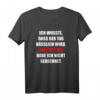 Hässliches Tag T-Shirt mit lustigem Spruch – Ironisches Vintage Outfit für Festivals, Sommerurlaub & Fasching