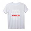 Hässliches Tag T-Shirt mit lustigem Spruch – Ironisches Vintage Outfit für Festivals, Sommerurlaub & Fasching