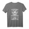 Leg Dich Nicht Mit Einem Schwaben An T-Shirt – Witziges Schwaben Spruch-Shirt für Schwaben aus Stuttgart & Alb, Perfekt als Geschenk