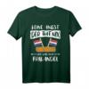 Frikandel Niederlande Fahne Geschenk Männer Sprüche Oranje T-Shirt – Holländisches Souvenir für Urlaub, Fans & Niederlande-Liebhaber