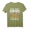 Frikandel Niederlande Fahne Geschenk Männer Sprüche Oranje T-Shirt – Holländisches Souvenir für Urlaub, Fans & Niederlande-Liebhaber