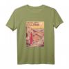 Occupy Mars T-Shirt für Kinder - Weltraum, Astronauten & Raketenliebhaber, ideal für Fans von Mars-Kolonisation und Terraforming