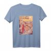 Occupy Mars T-Shirt für Kinder - Weltraum, Astronauten & Raketenliebhaber, ideal für Fans von Mars-Kolonisation und Terraforming