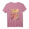 Occupy Mars T-Shirt für Kinder - Weltraum, Astronauten & Raketenliebhaber, ideal für Fans von Mars-Kolonisation und Terraforming