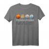 Occupy Mars T-Shirt – Terraform, Space to Mars & Mission to Mars für Kinder, Astronauten & Wissenschaftler