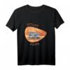 HapDeer T-Shirt für Weltraum- und Mars-Fans – Spaßiges Astronomie-Geschenk für Galaxienliebhaber