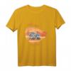 HapDeer T-Shirt für Weltraum- und Mars-Fans – Spaßiges Astronomie-Geschenk für Galaxienliebhaber