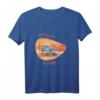 HapDeer T-Shirt für Weltraum- und Mars-Fans – Spaßiges Astronomie-Geschenk für Galaxienliebhaber
