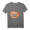 HapDeer T-Shirt für Weltraum- und Mars-Fans – Spaßiges Astronomie-Geschenk für Galaxienliebhaber