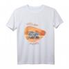 HapDeer T-Shirt für Weltraum- und Mars-Fans – Spaßiges Astronomie-Geschenk für Galaxienliebhaber