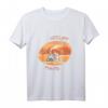 HapDeer T-Shirt mit Weltraum-Design – Perfekt für Galaxien- und Mars-Fans, Science-Fiction Begeisterte und Weltraumliebhaber