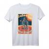 Occupy Mars Colonize Mars Astronaut Alien Red Planet T-Shirt – Cooles Design für Raumfahrt- und Mars-Fans