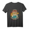 Onkel Level Loading Schwangerschaft Verkünden T-Shirt - Lustiges Baby Party T-Shirt für den werdenden Onkel & Schwangerschafts-Andenken