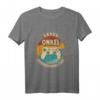 Onkel Level Loading Schwangerschaft Verkünden T-Shirt - Lustiges Baby Party T-Shirt für den werdenden Onkel & Schwangerschafts-Andenken