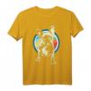 Französische Bulldogge Retro Style T-Shirt - Lustiges Geschenk für Geburtstage, Weihnachten & Hundeliebhaber