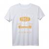 Jahrgang Februar 1957 Lustiges 65. Geburtstag T-Shirt für Männer & Frauen - Vintage Geschenkidee für 65 Jahre und Geburtstagsdeko