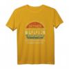 25. Geburtstag Geschenk für Mann und Frau – Legendär seit Oktober 1996 Vintage T-Shirt für 25 Jahre Geburtstag