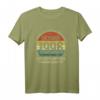 25. Geburtstag Geschenk für Mann und Frau – Legendär seit Oktober 1996 Vintage T-Shirt für 25 Jahre Geburtstag