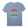 25. Geburtstag Geschenk für Mann und Frau – Legendär seit Oktober 1996 Vintage T-Shirt für 25 Jahre Geburtstag